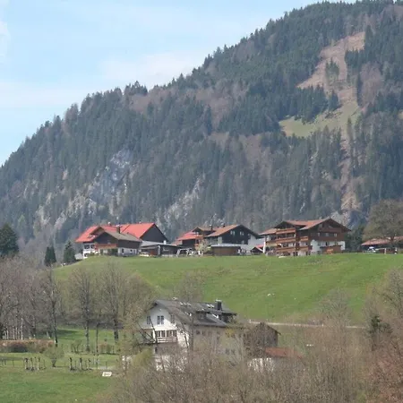 Apartamento Schafer *