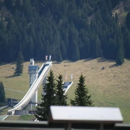 Schafer شقة *