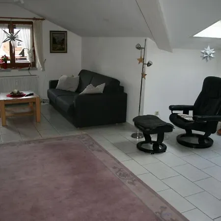 Schafer Apartamento *