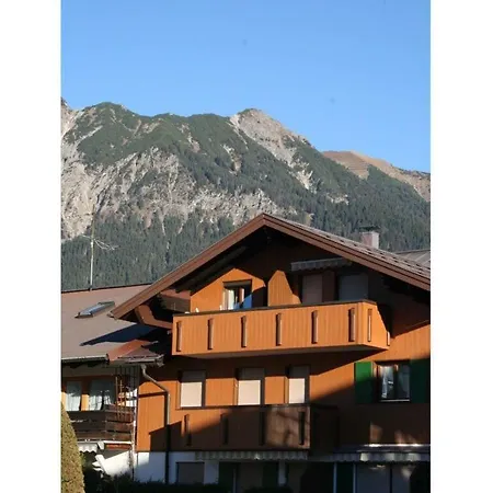 Schafer شقة